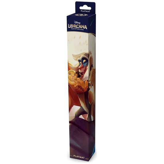 Disney Lorcana TCG Playmat The Lion King
