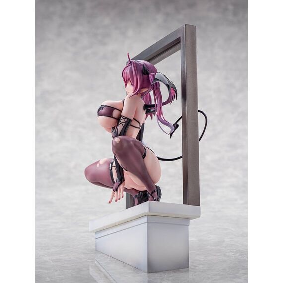 Original Character PVC Figure 1/6 Succubus Mieru 26 cm
