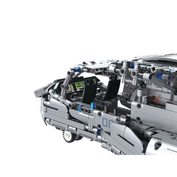 Bell Boeing Brick System Construction Kit Set V-22 Osprey 68 cm