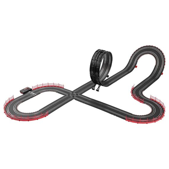 Carrera GO!!! Slot Car Track Set Championship Rivals