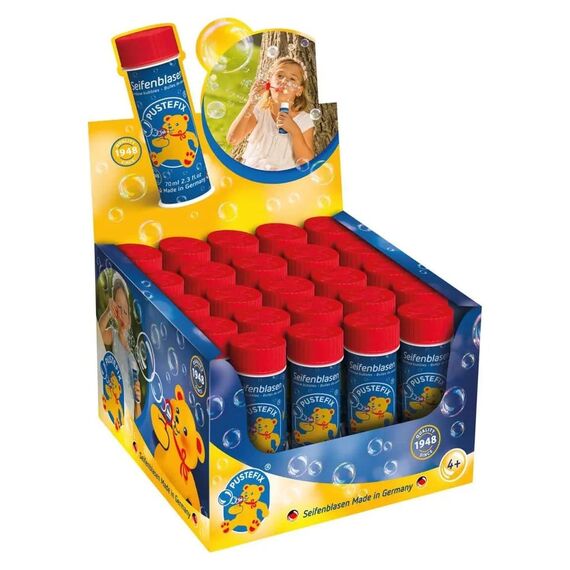 Pustefix Original 70 ml Assortment (24)