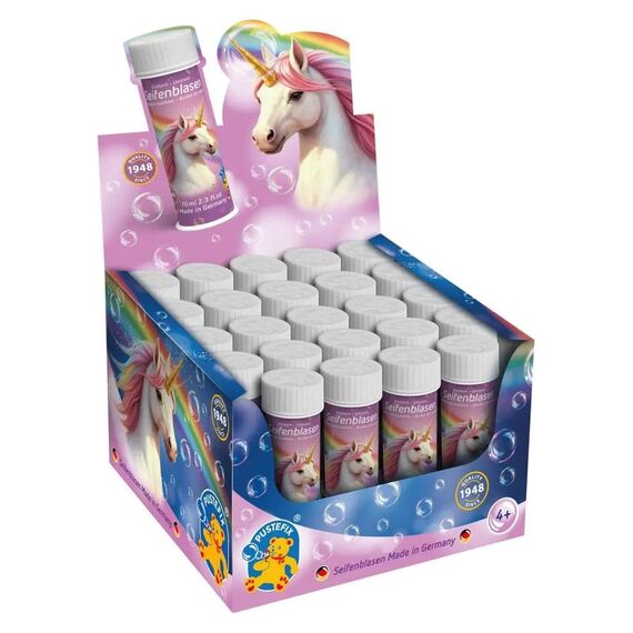 Pustefix Original 70 ml Unicorn Assortment (24)