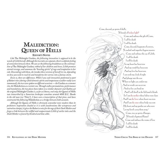 Vampire: The Masquerade 5th Edition RPG book Revelations of the Dark Mother Accessory *Englische Version*