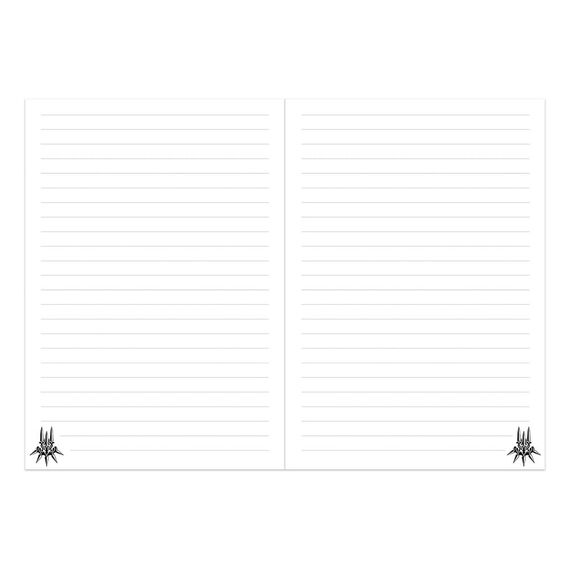 NieR: Automata Ver1.1a Notebook