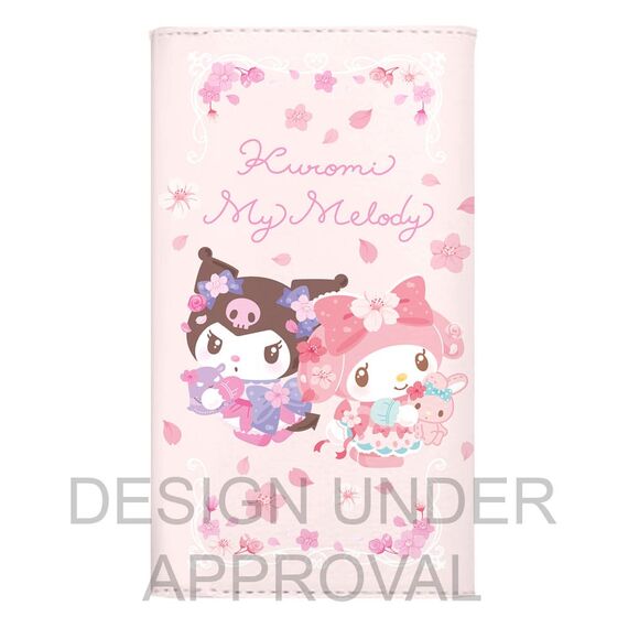 Sanrio Coin Purse Hello Kitty & Friends