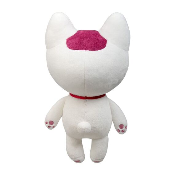 Dandadan Plush Figures Turbo Granny  23 cm Display (12)