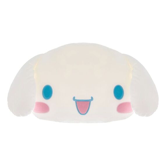 Sanrio 3D Pillow Cinnamoroll 37 cm