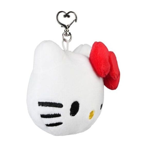 Sanrio Plush Keychain Hello Kitty 6 cm