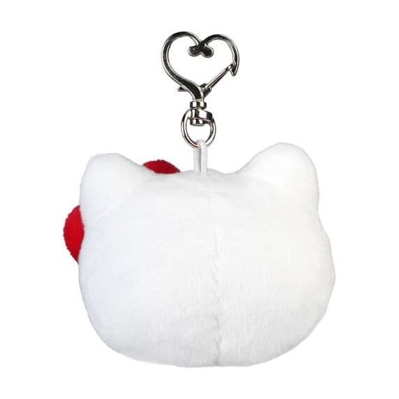 Sanrio Plush Keychain Hello Kitty 6 cm