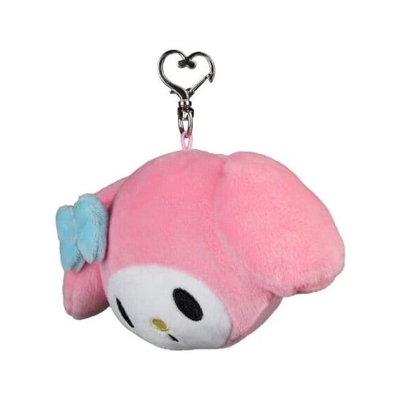 Sanrio Plush Keychain My Melody 6 cm