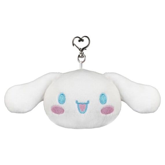 Sanrio Plush Keychain Cinnamoroll 6 cm