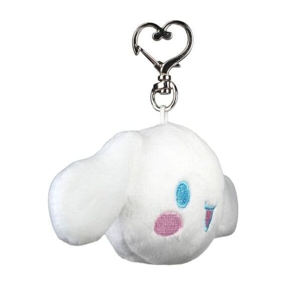 Sanrio Plush Keychain Cinnamoroll 6 cm