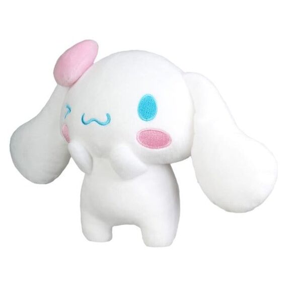 Sanrio  Plush Figure Cinnamoroll Heart XL 35 cm