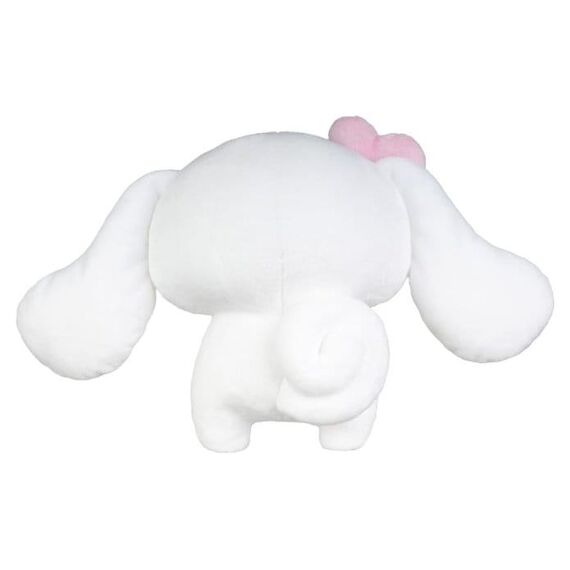 Sanrio  Plush Figure Cinnamoroll Heart XL 35 cm