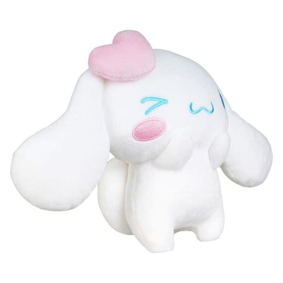 Sanrio  Plush Figure Cinnamoroll Heart XL 35 cm