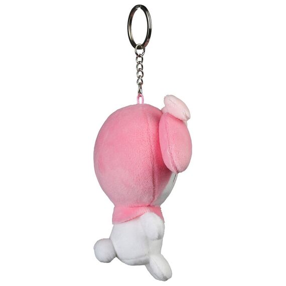 Sanrio Plush Keychain My Melody Kawaii 12 cm