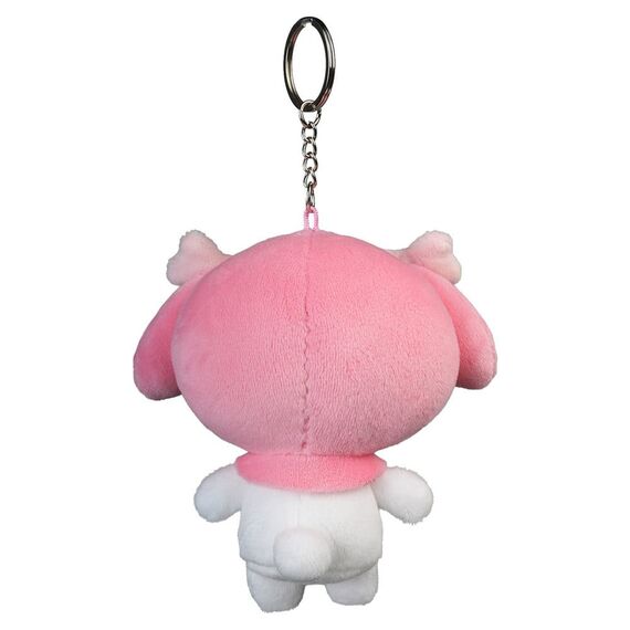 Sanrio Plush Keychain My Melody Kawaii 12 cm