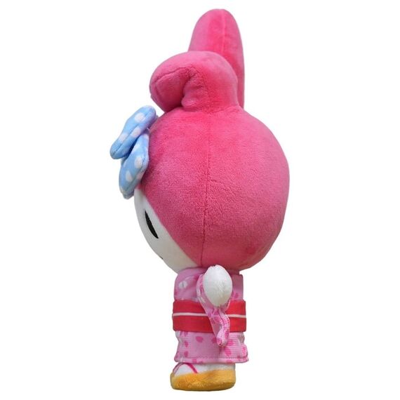 Sanrio  Plush Figure My Melody Kimono Version 22 cm