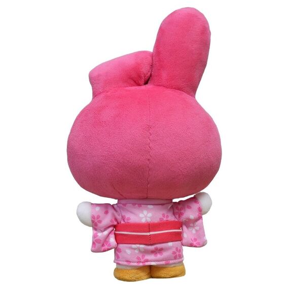 Sanrio  Plush Figure My Melody Kimono Version 22 cm