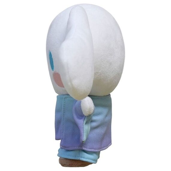 Sanrio  Plush Figure Cinnamoroll Kimono Version 20 cm