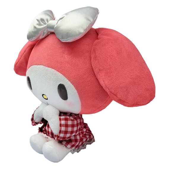 Sanrio  Plush Figure My Melody Pyjama Style M 22 cm