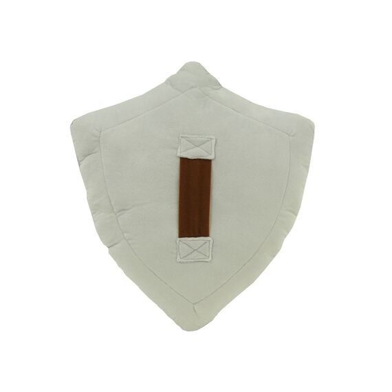 Legend of Zelda Plush Figure Hylian Shield 40 cm