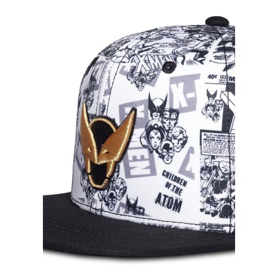 Marvel The Avengers Baseball Wolverine