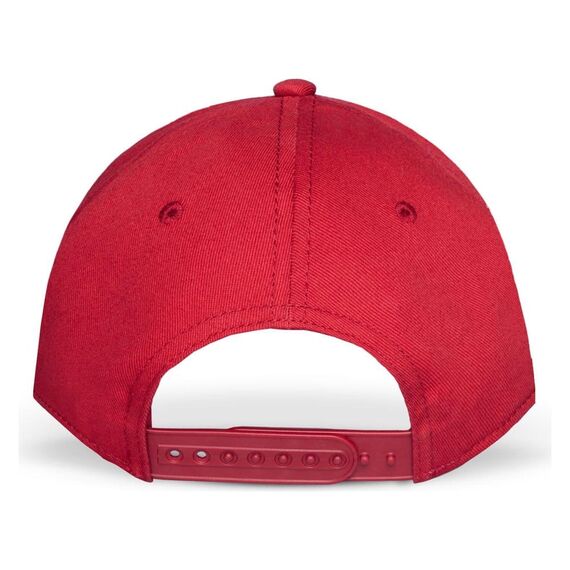 The Witcher Baseball Cap