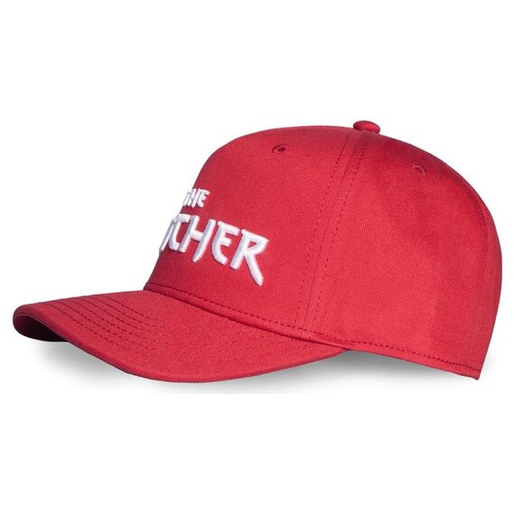 The Witcher Baseball Cap