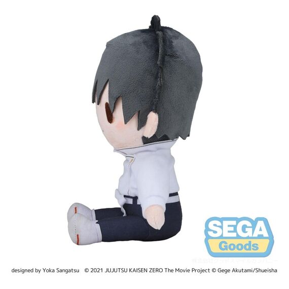 Jujutsu Kaisen Fuwa Petit Plush Figure Yuta Okkotsu 20 cm
