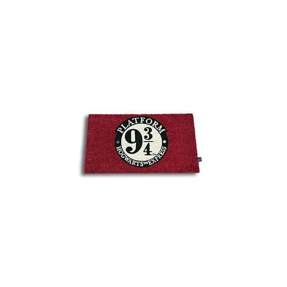 Harry Potter Doormat 9 3/4 40 x 60 cm