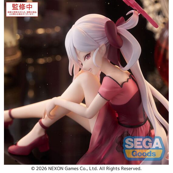 Blue Archive Yumemirize PVC Statue Mutsuki 12 cm