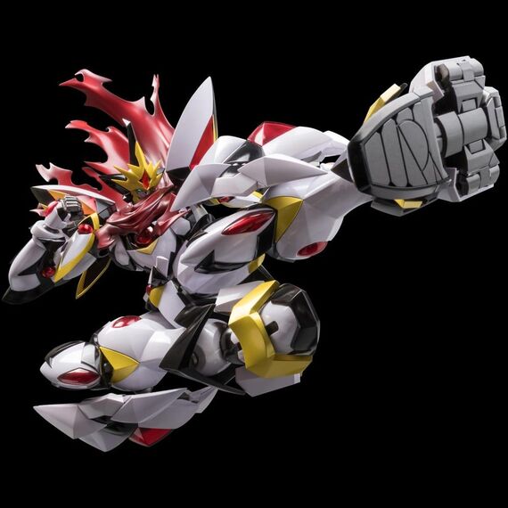 Super Robot Wars RIOBOT Action Figure LIOH 28 cm