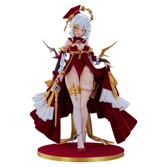Original Character PVC Figure 1/7 Alchemist Formal Dress Ver. 27 cm