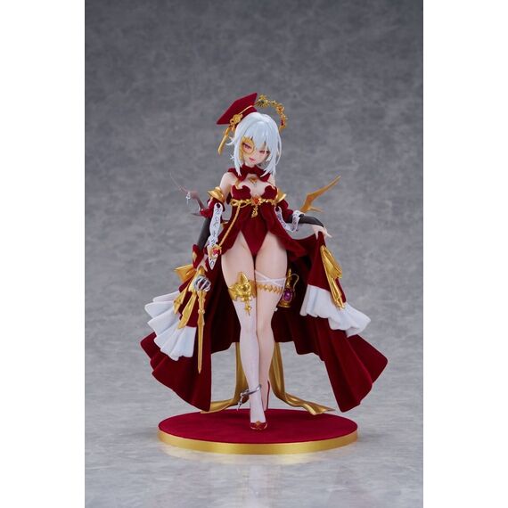 Original Character PVC Figure 1/7 Alchemist Formal Dress Ver. 27 cm
