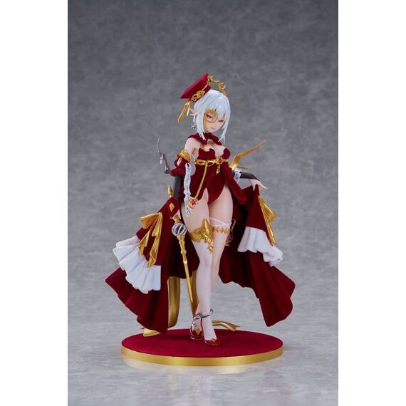 Original Character PVC Figure 1/7 Alchemist Formal Dress Ver. 27 cm