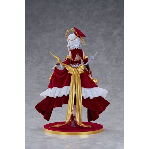 Original Character PVC Figure 1/7 Alchemist Formal Dress Ver. 27 cm