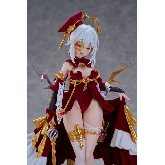 Original Character PVC Figure 1/7 Alchemist Formal Dress Ver. 27 cm