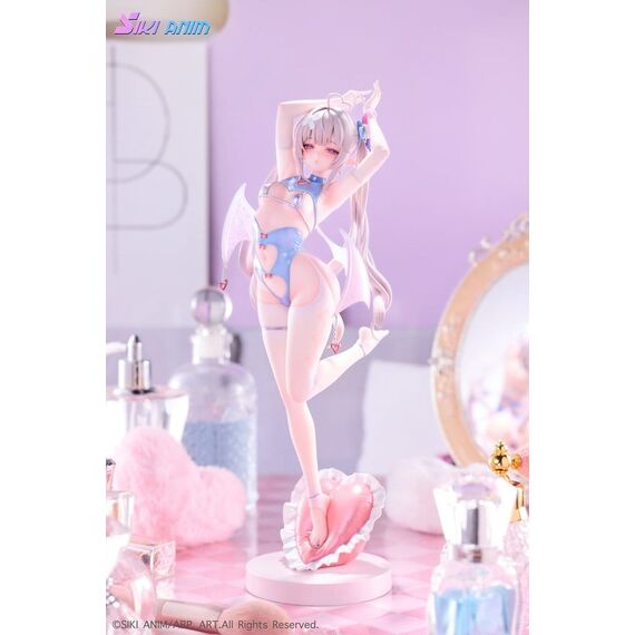 Original Character PVC Statue 1/6 Sayume Deluxe Edition 30 cm