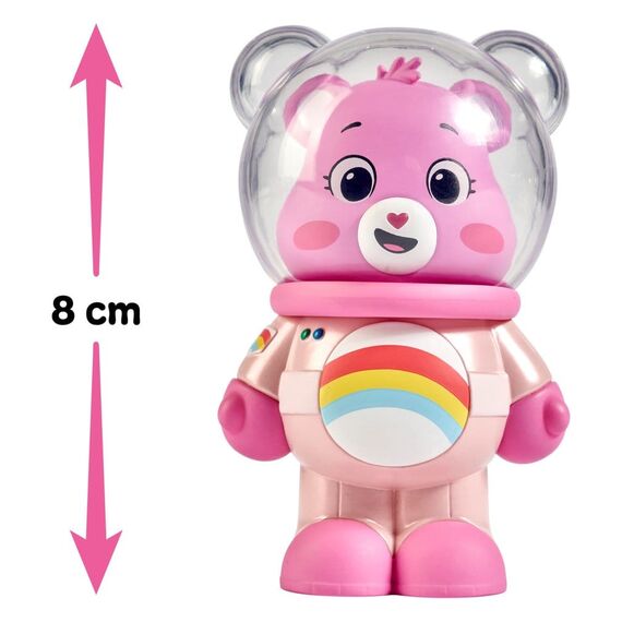 Care Bears Figures  Worlds Beyond 8 cm Capsule Display (6)