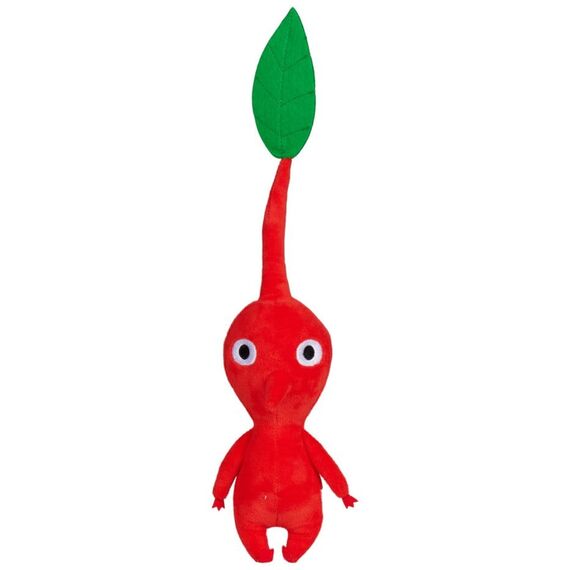 Nintendo Pikmin Plush Figures Assortment (3) 20 cm