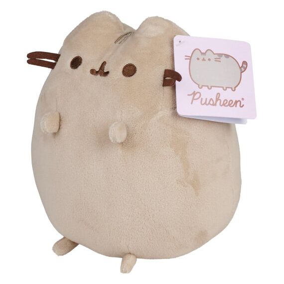 Pusheen Plush Figure Sitting 25 cm