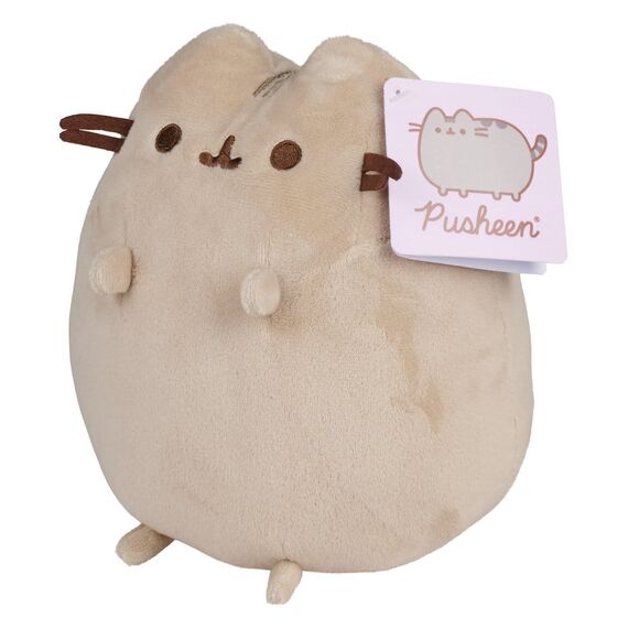 Pusheen Plush Figure Sitting 25 cm