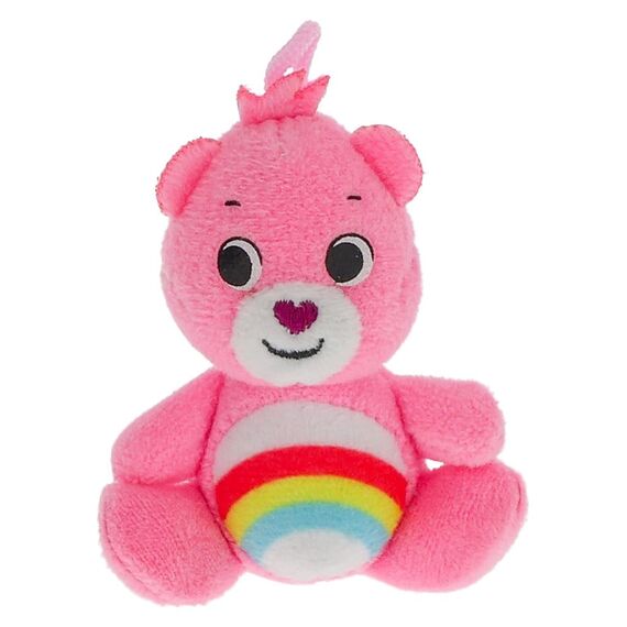 Care Bears Mini Figures Collectible 7 cm Display (6)