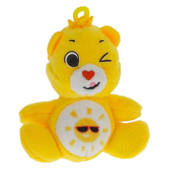 Care Bears Mini Figures Collectible 7 cm Display (6)