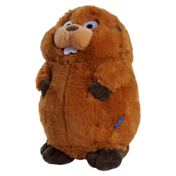 Hoppers Plush Figure Mabel Beaver 22 cm