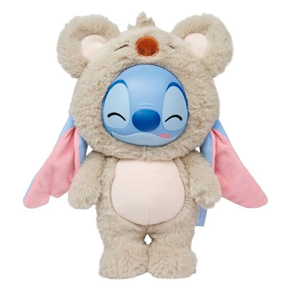 Lilo & Stitch YUYUS Plush Figure Stitch Koala 28cm