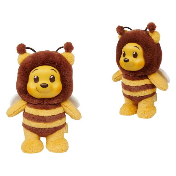 Winnie the Pooh YUYUS Plush Figure Winnie the Pooh Bee 28cm