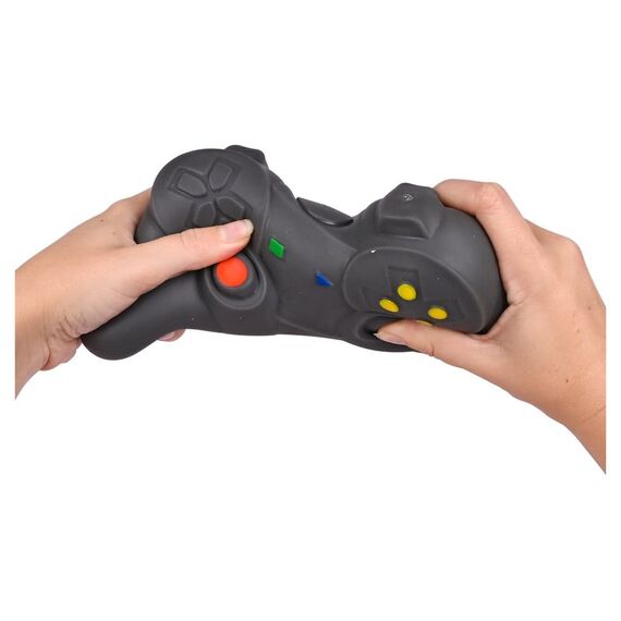 Squishy Stretch figures Game Controller 4-pack Assortment 16 cm Display (4)