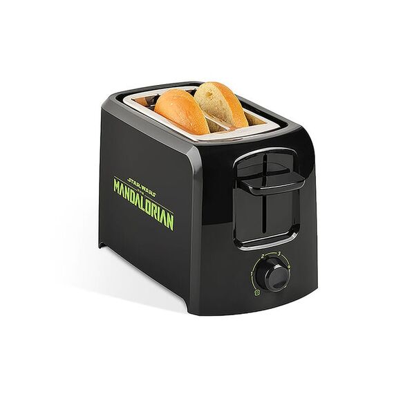 Star Wars The Mandalorian Toaster The Child